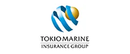 PT. Asuransi Tokio Marine Indonesia Logo
